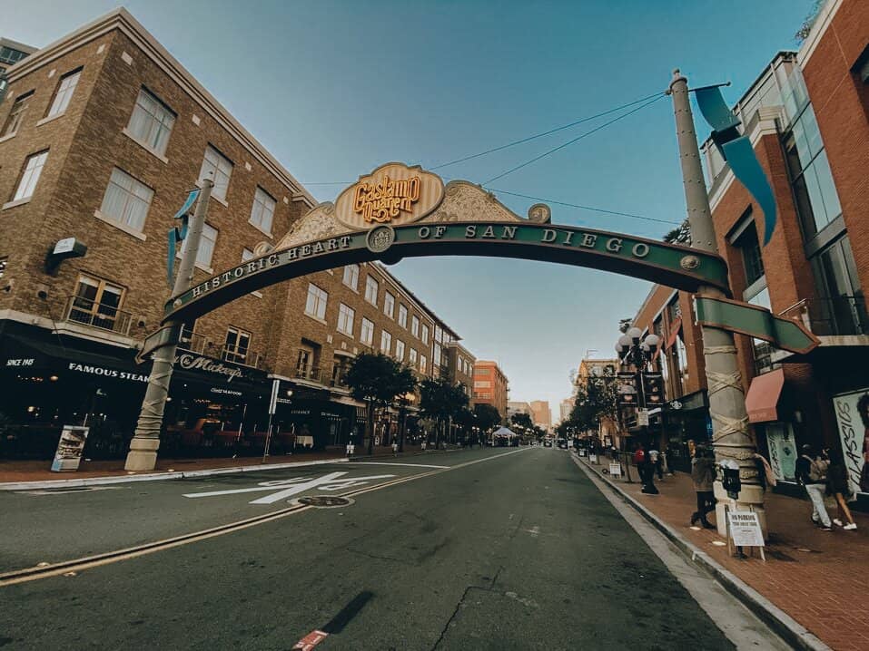 The Historic Whaley House