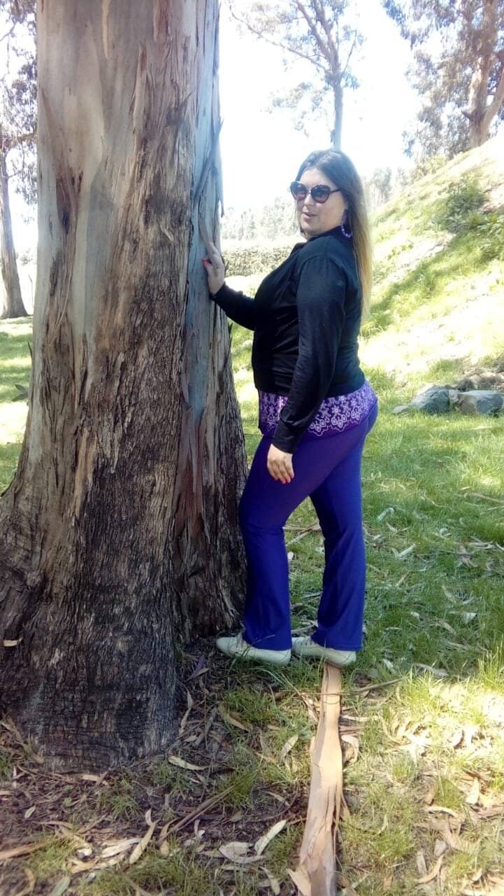 Vertical photo