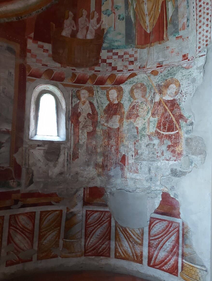 Ancient Crypt