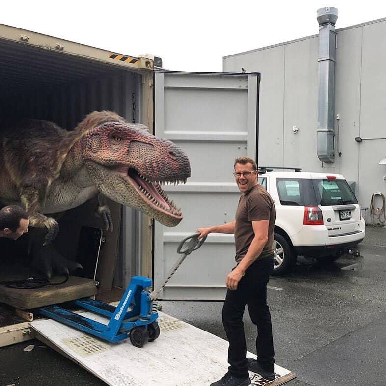 Nelson's Rich History