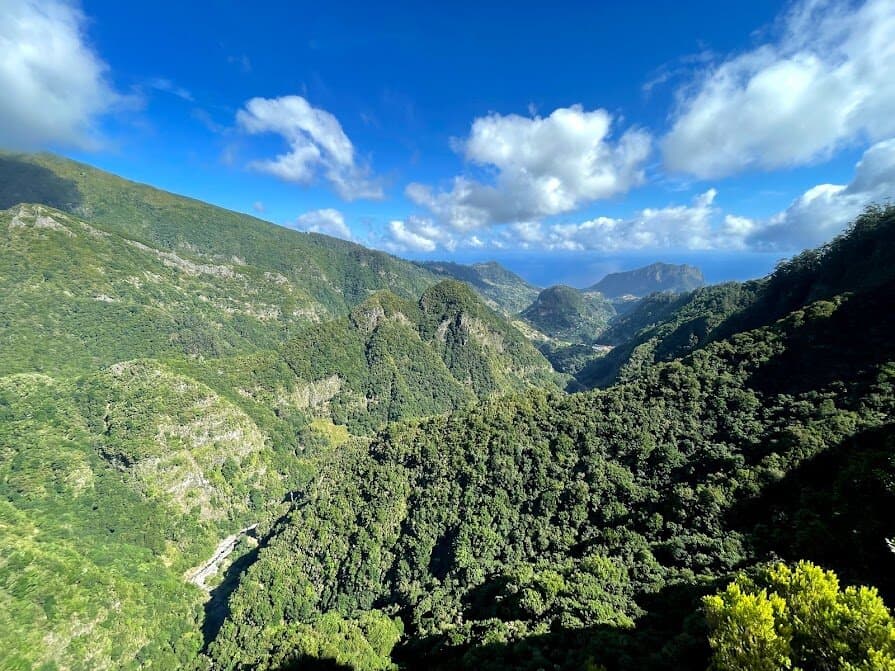 Valley