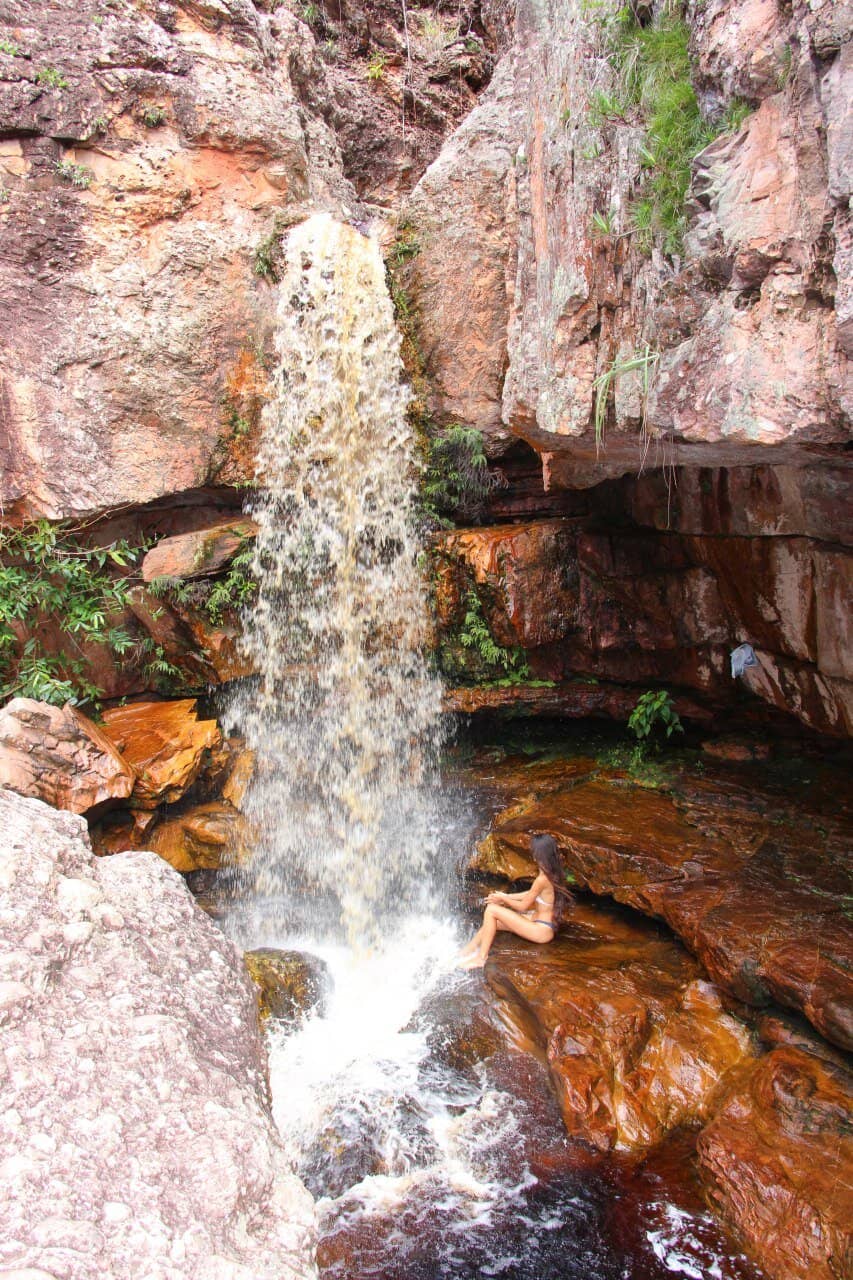 Parque da Muritiba Trails