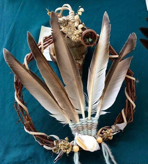 Handmade Treasures