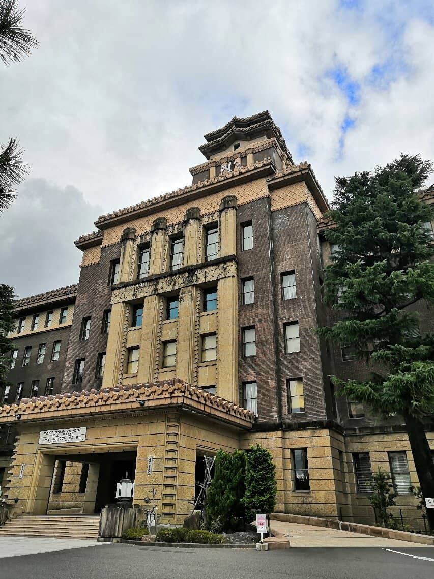 Clock Tower