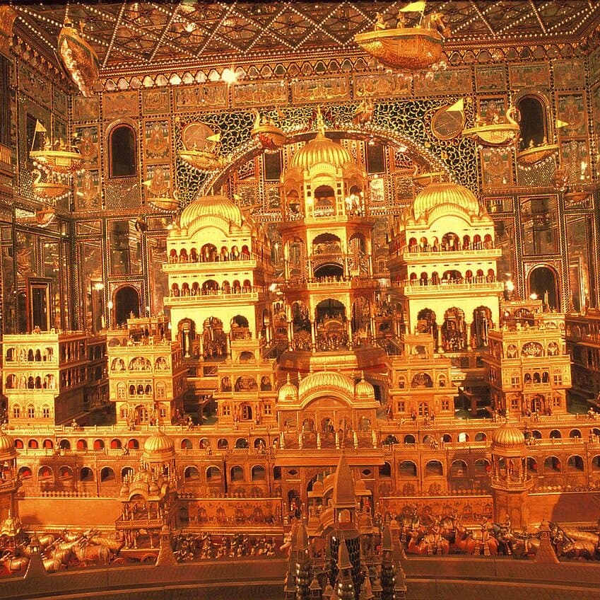 Soniji Ki Nasiyan Ajmer