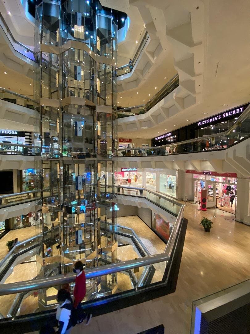 Water Tower Place