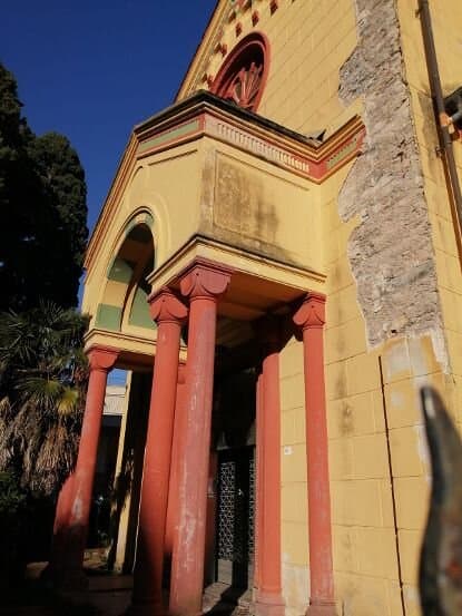 ingresso