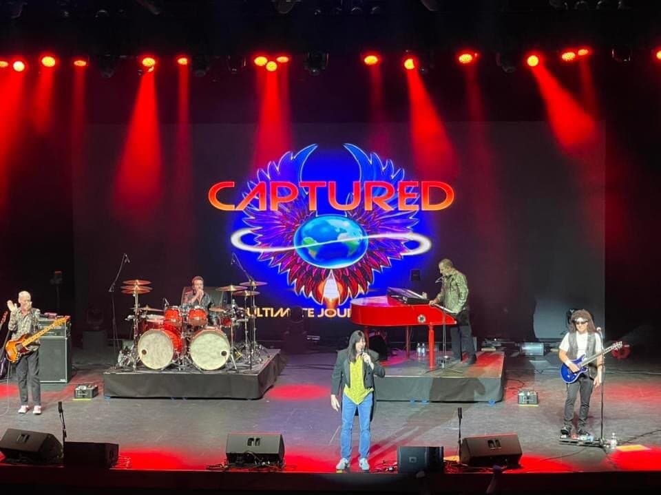 Blue Gate Performing Arts Center