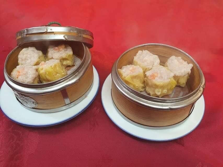 Exceptional Value Set Menu