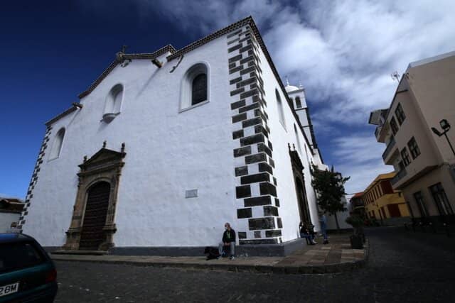Sacred Art Museum