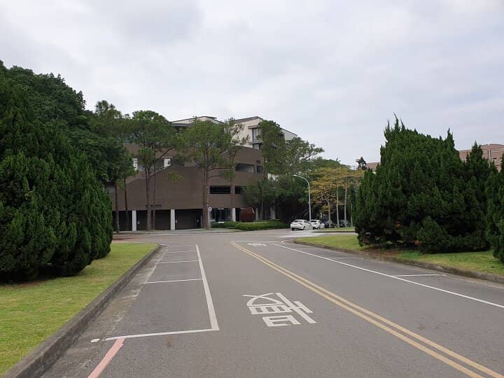 University Library