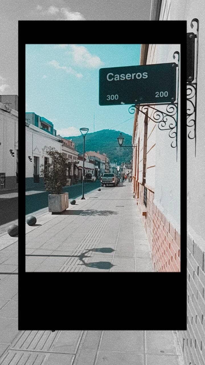 Vertical photo