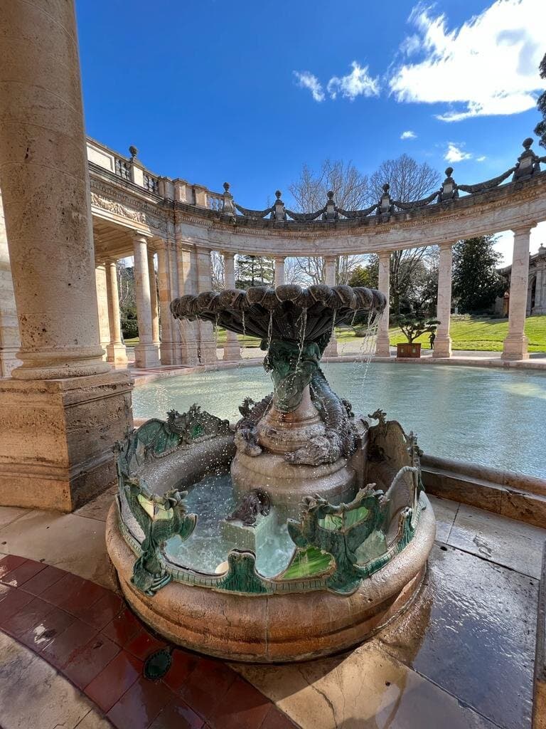 Parco delle Terme