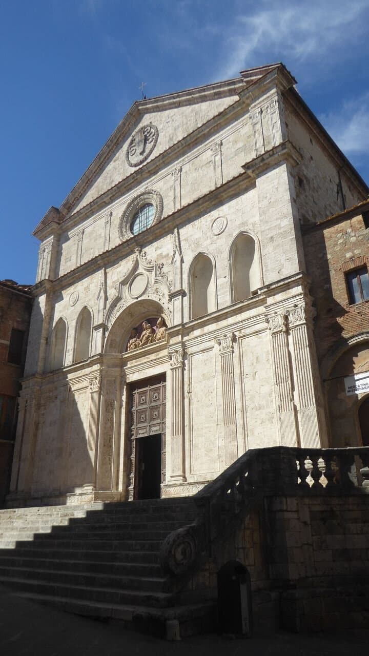 Chiesa di Sant'Agostino