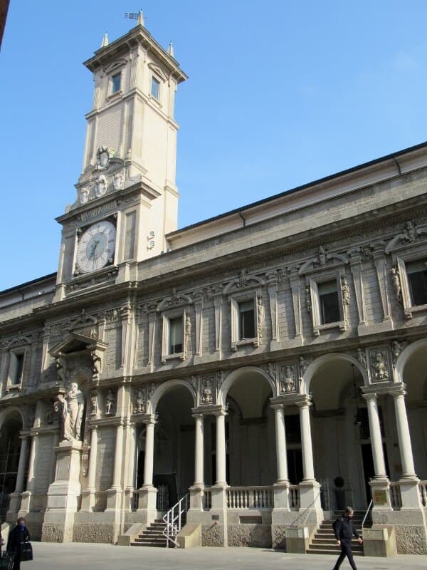 Palazzo dei Giureconsulti