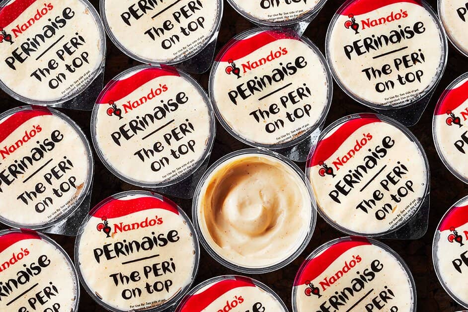 Vibrant Atmosphere & Friendly Staff