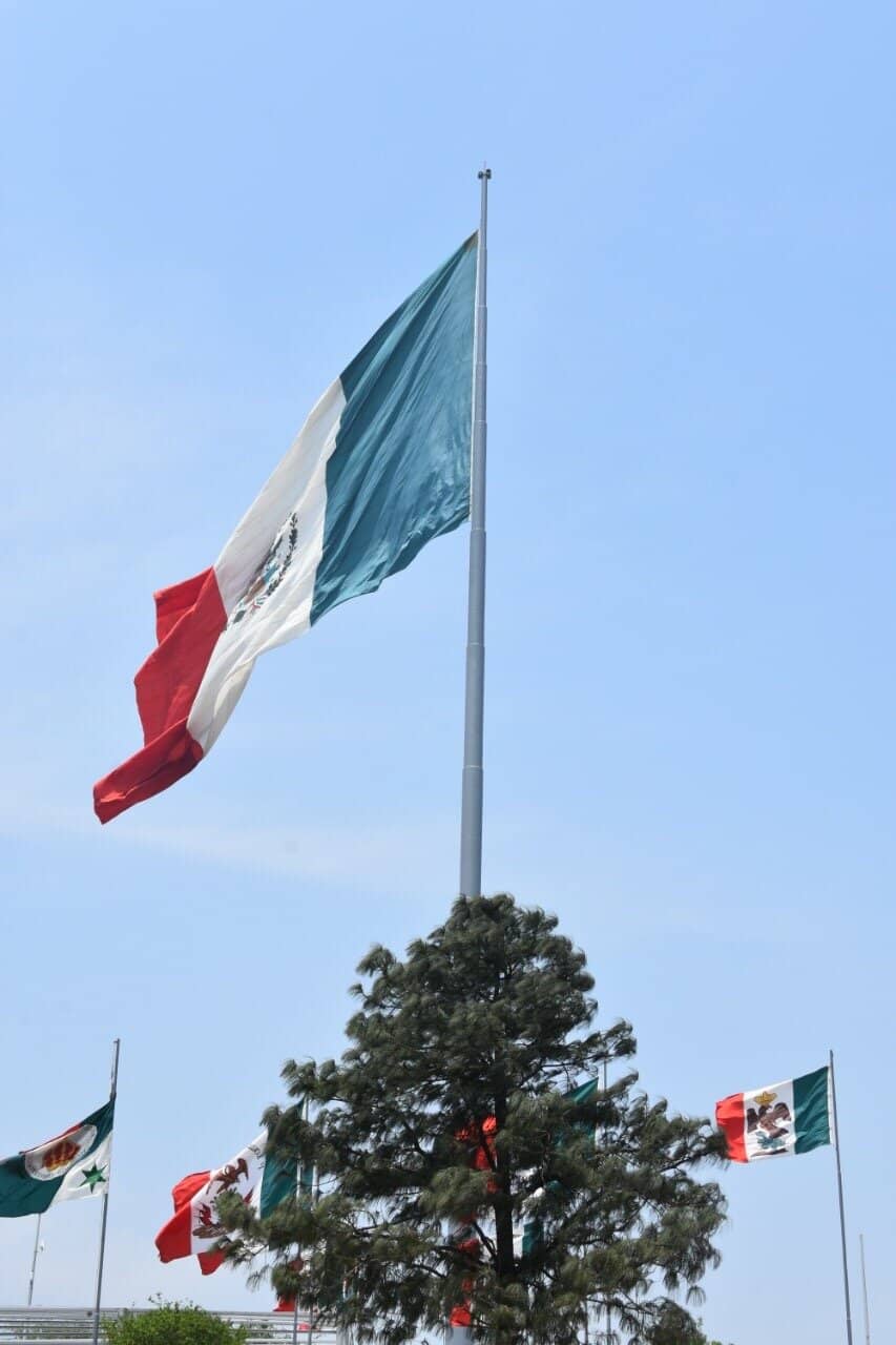 Panoramic City Views