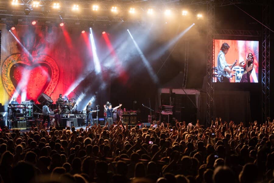 Architectural Setting