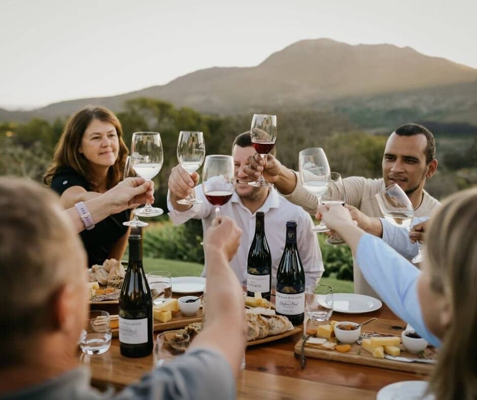 Signature Pinot Noir