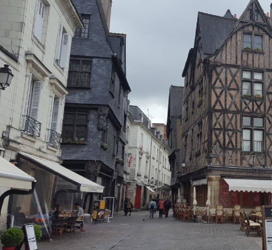 Medieval Architecture