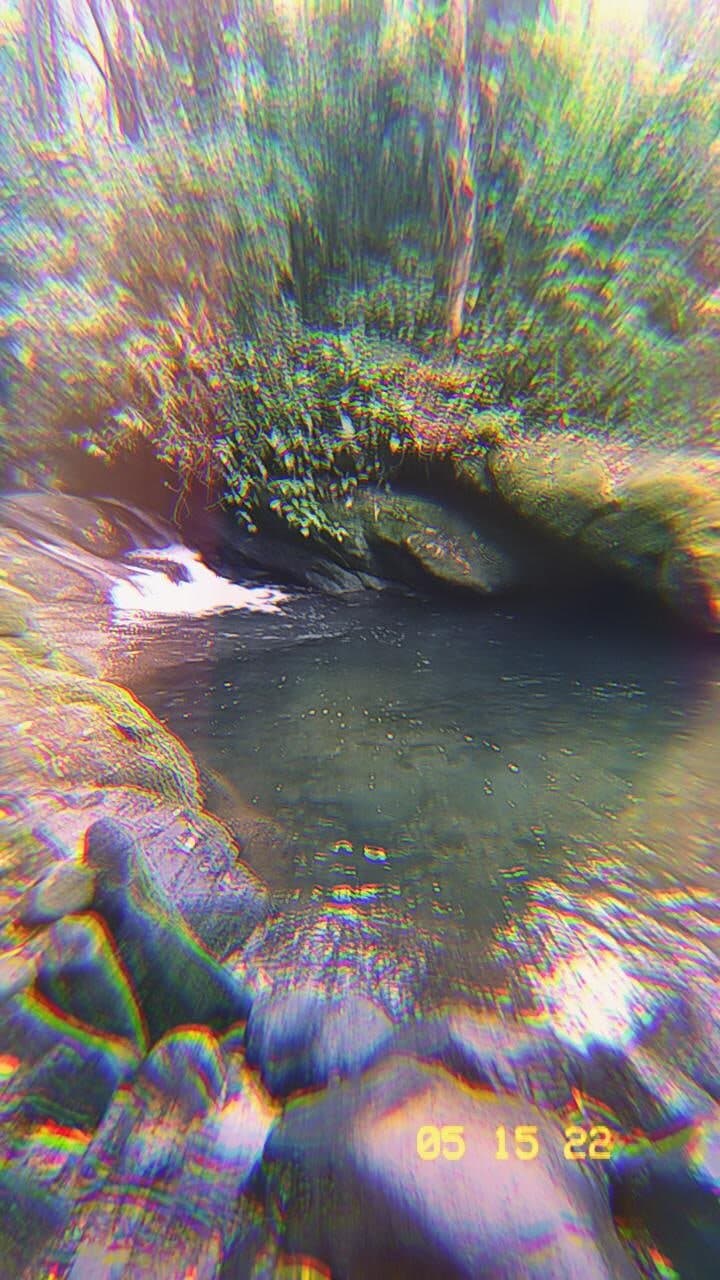 Poço das Esmeraldas