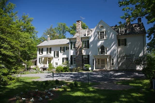 Rust Manor House & Gardens