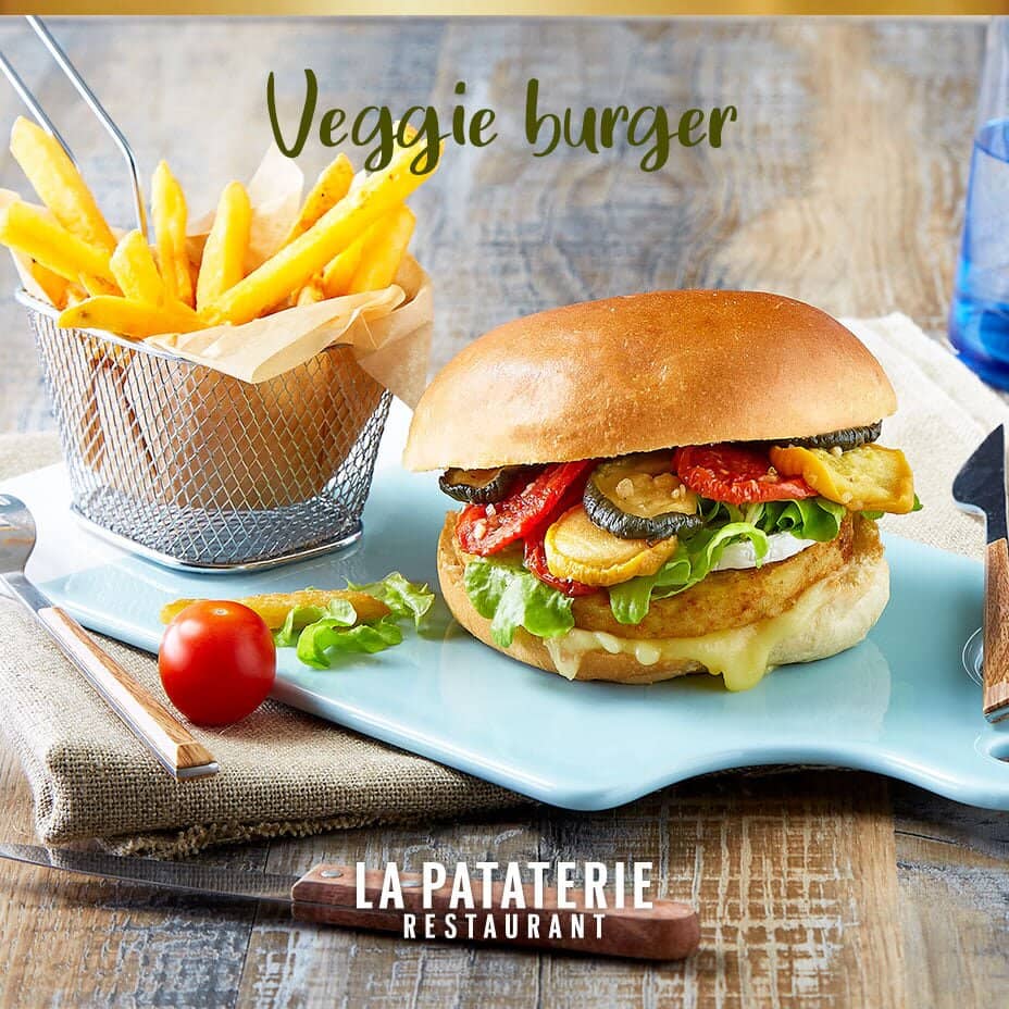 Generous Portions, Great Value