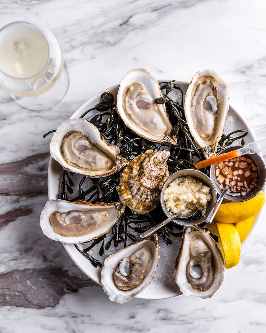 Gourmet Dining Experience