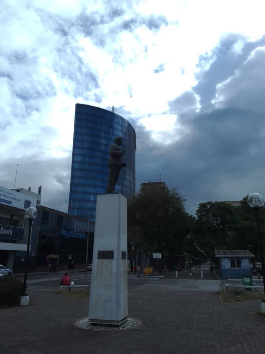 Vertical photo