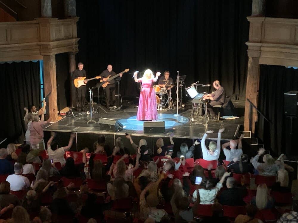 Historic Architecture