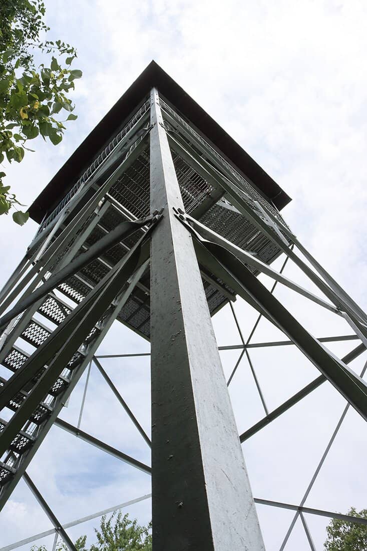 Historic Observation Tower