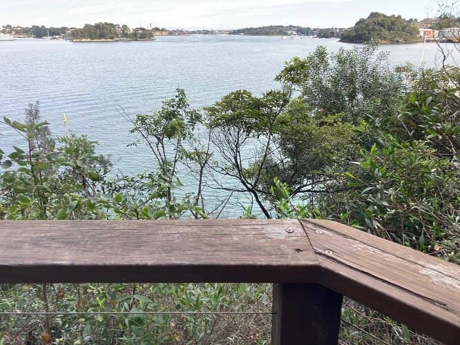 Bushland Walking Trails