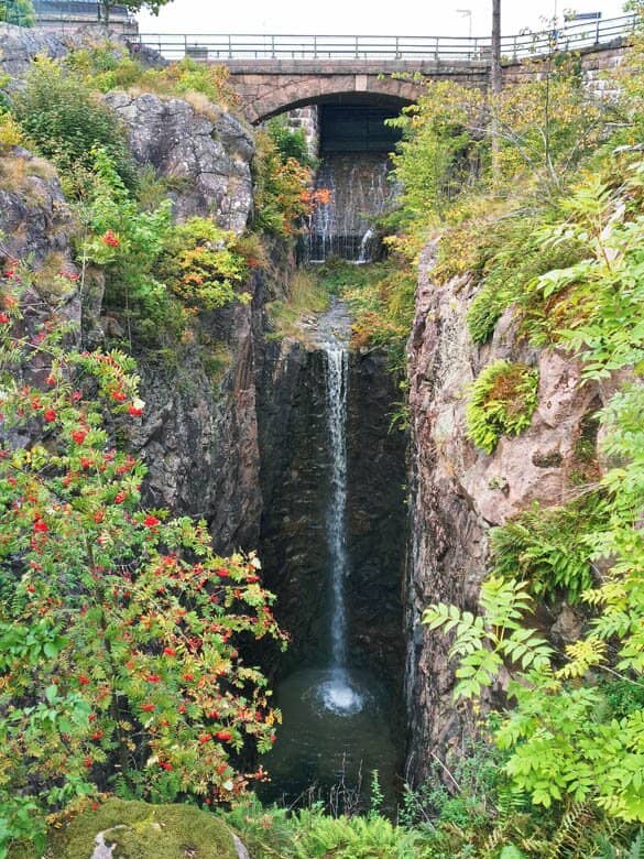 Historic Old Locks