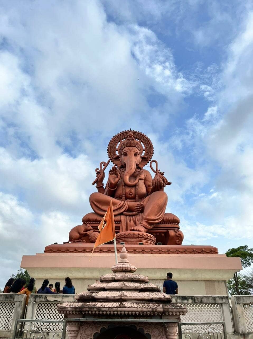 Pawana Riverfront