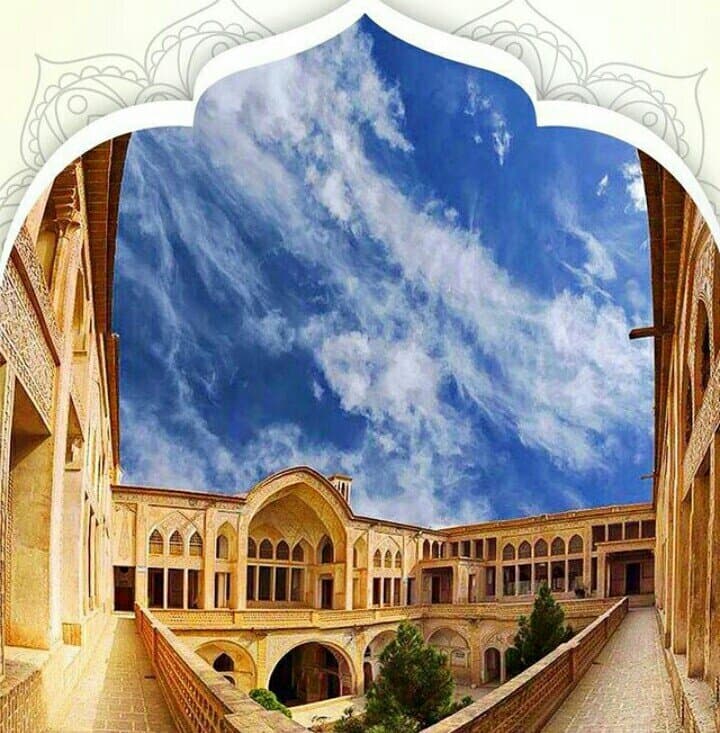 Khorasan is a tourist destination
The land of the sun with historical and cultural attractions
borzoo milani