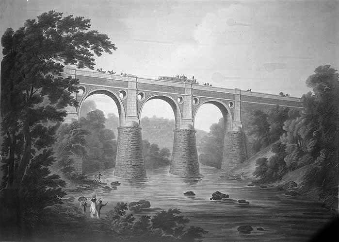 Marple Aqueduct