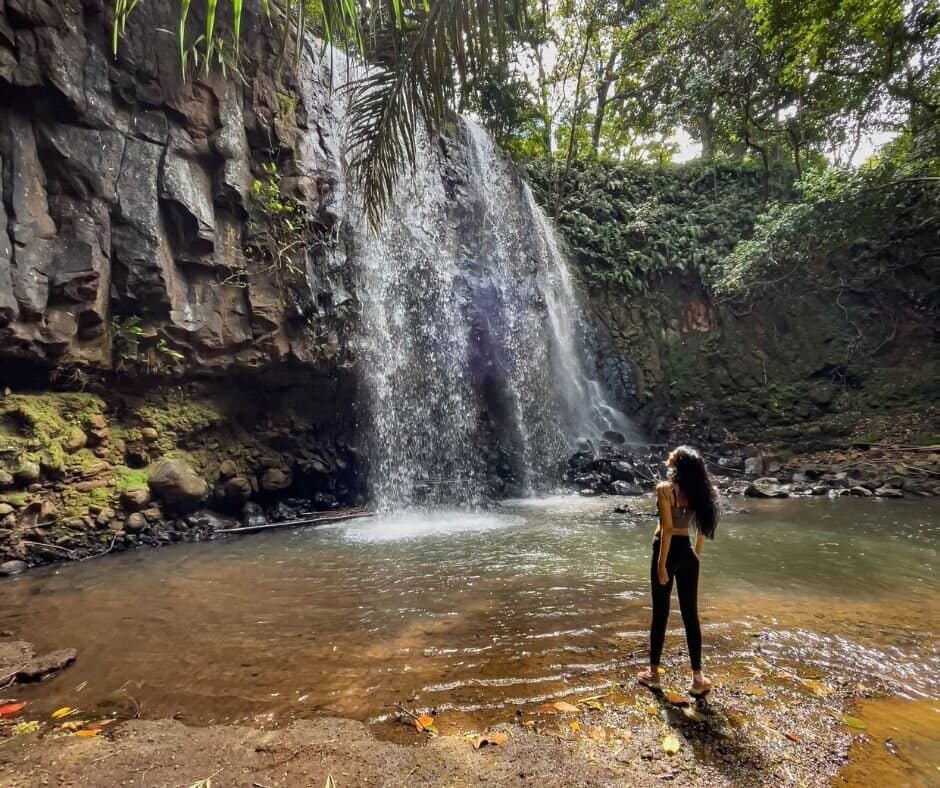 Quad Biking Adventure