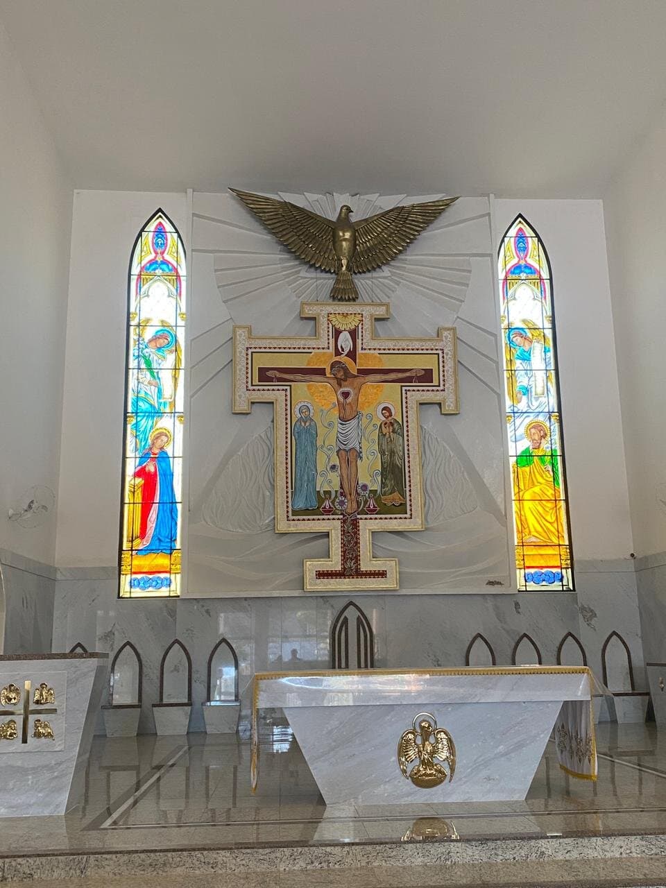Altar