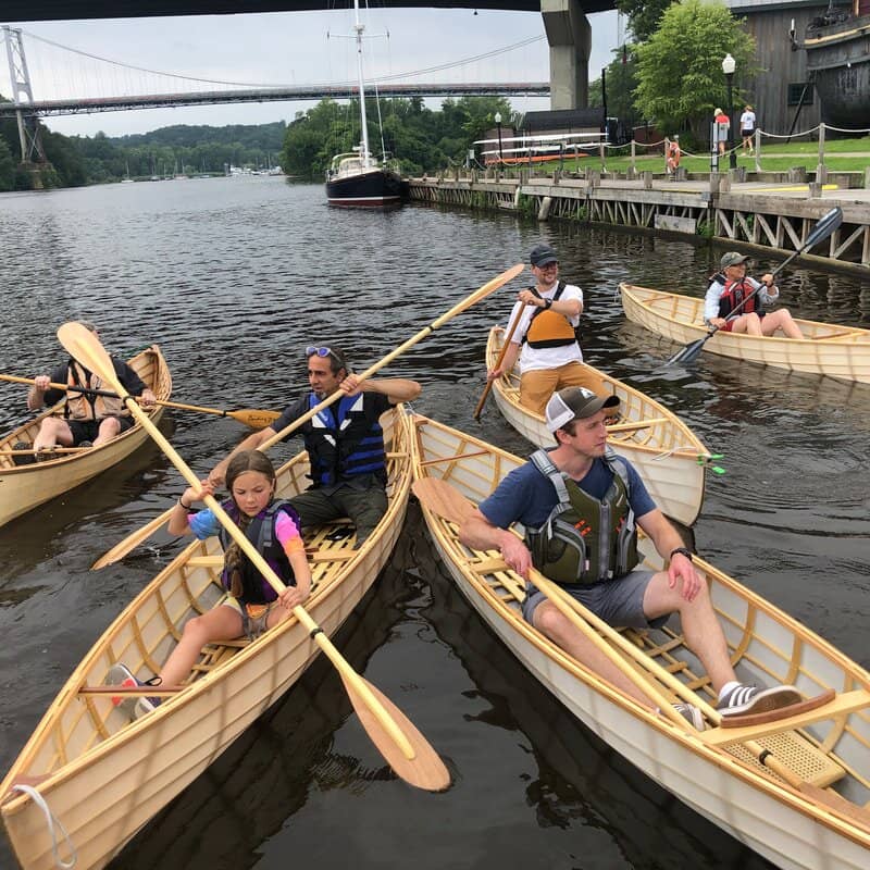 Lighthouse Life Exhibits