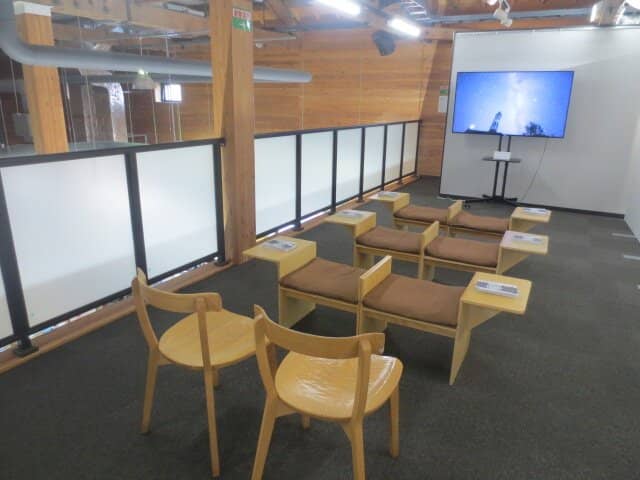 Local Souvenir Selection