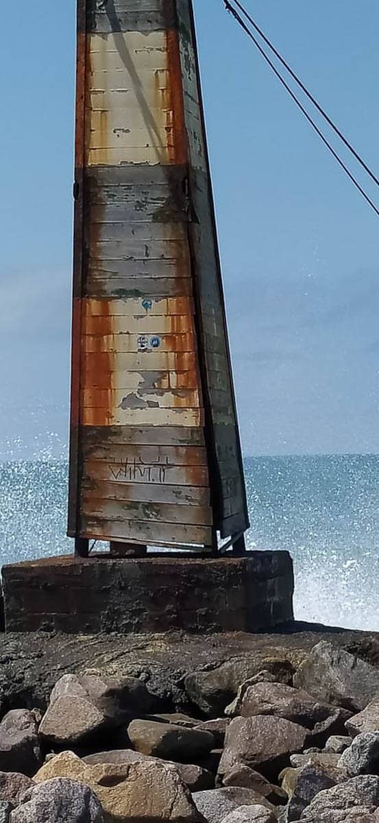 Vertical photo