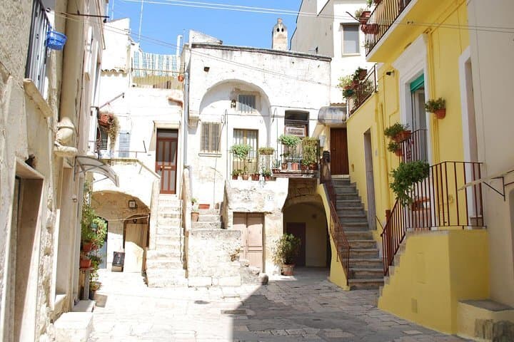 in questo posto ho vissuto le mie vacanze per diciotto anni una favola antica
