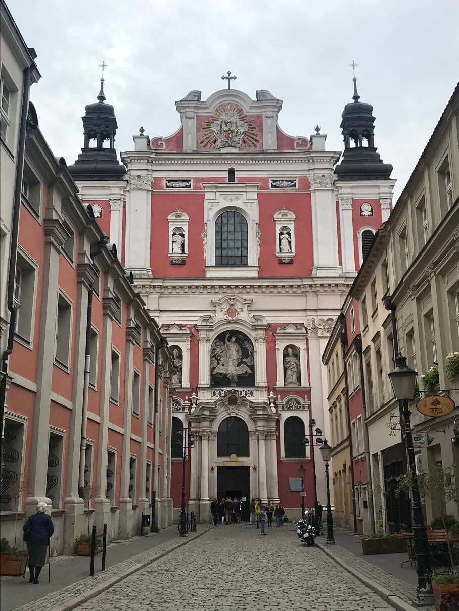 Grand Organ