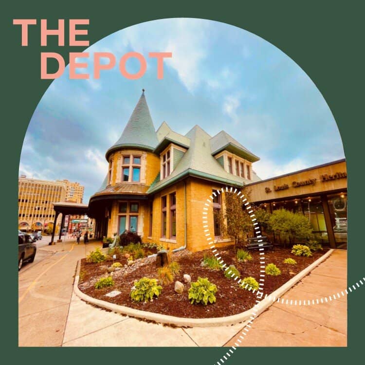 Historic Rail Museum
