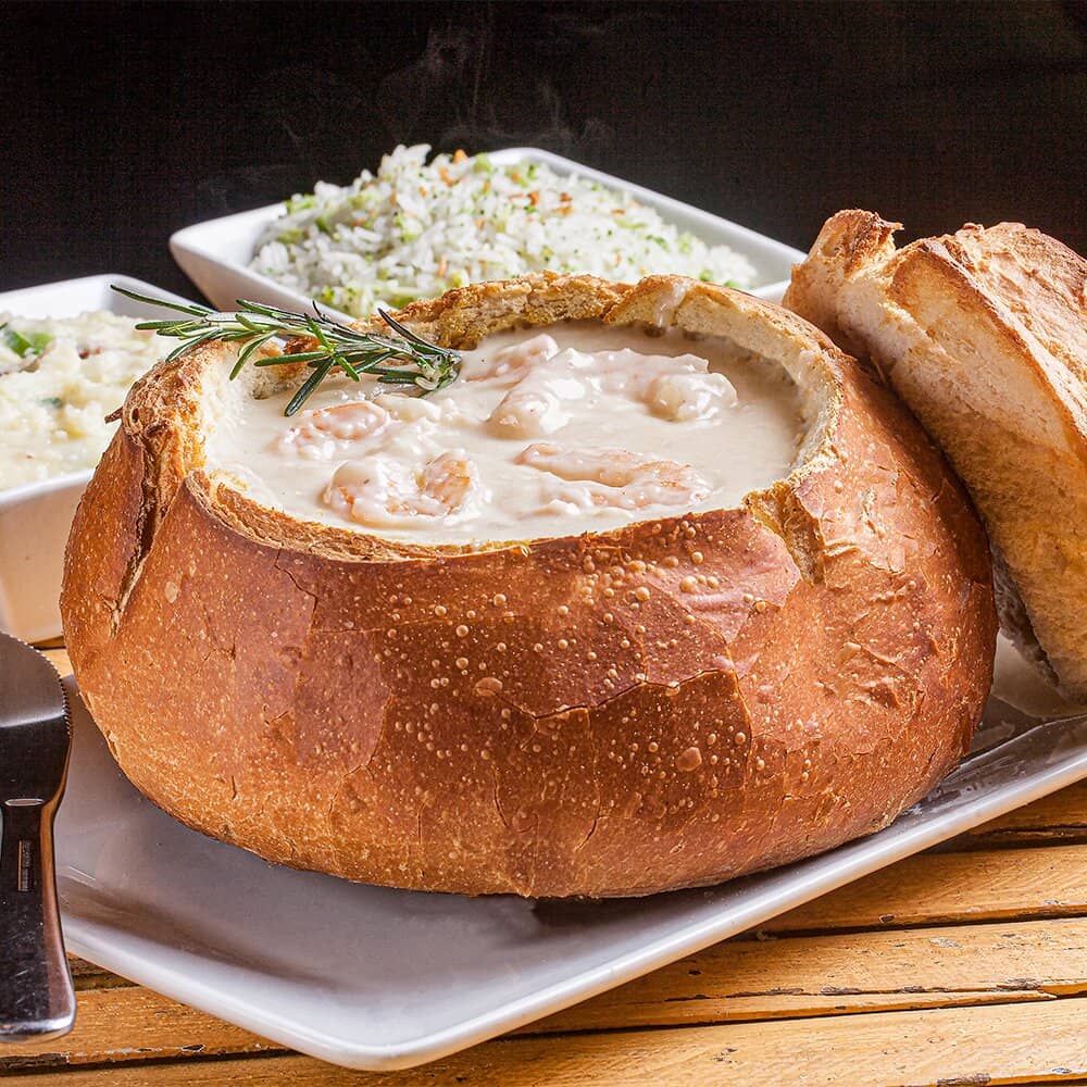 Dinosaur Themed Restaurant