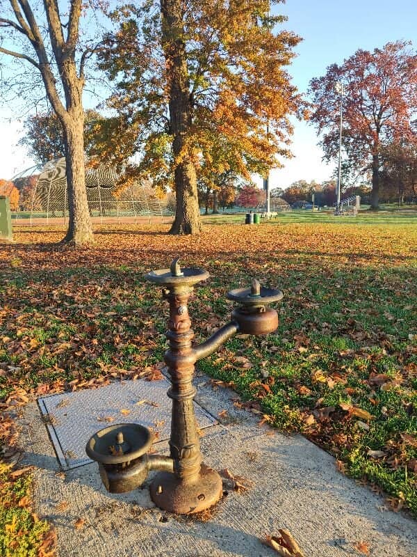 Warinanco Lake & Boathouse