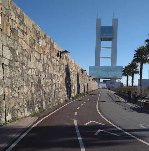 Vertical photo