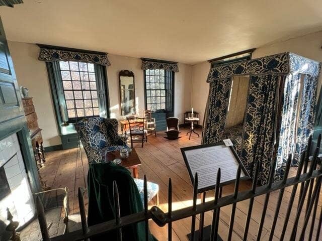 The Dollhouse
