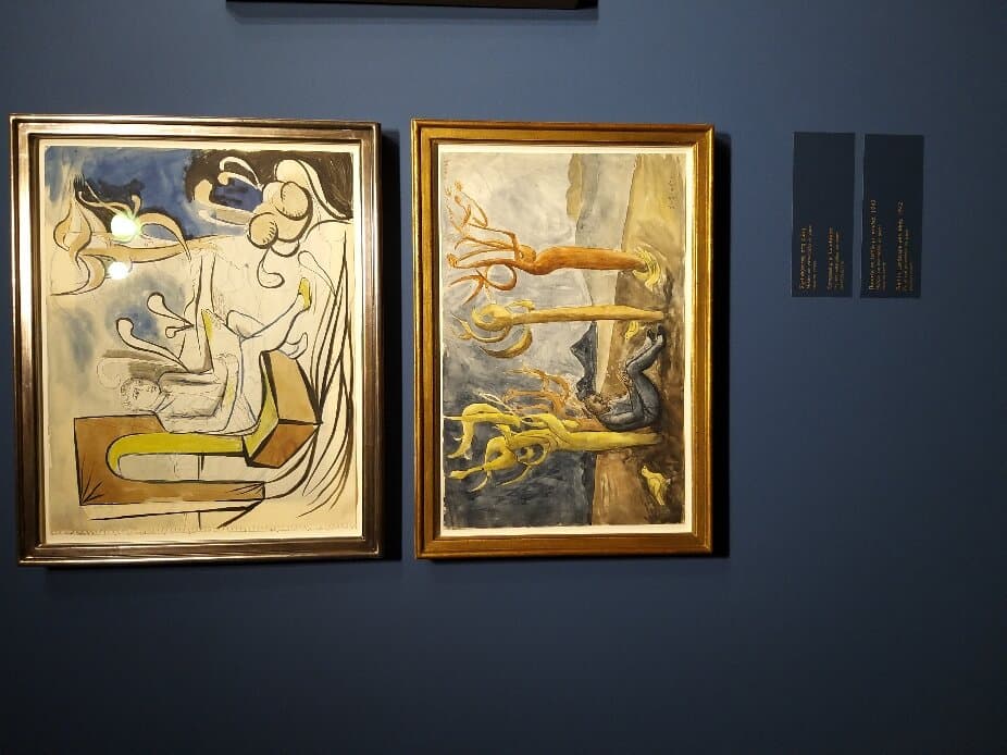 Galeria de Arte Gerd Bornheim
