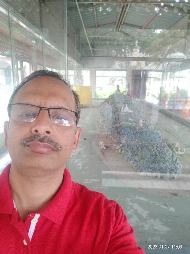 Lord Rama Temple